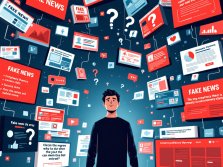 Fake-news, complotisme, pourquoi ça marche ?